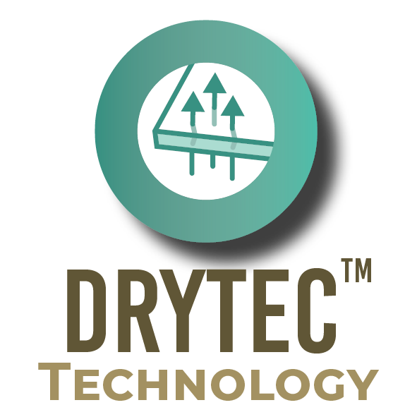 DryTec logo