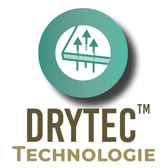DryTec logo
