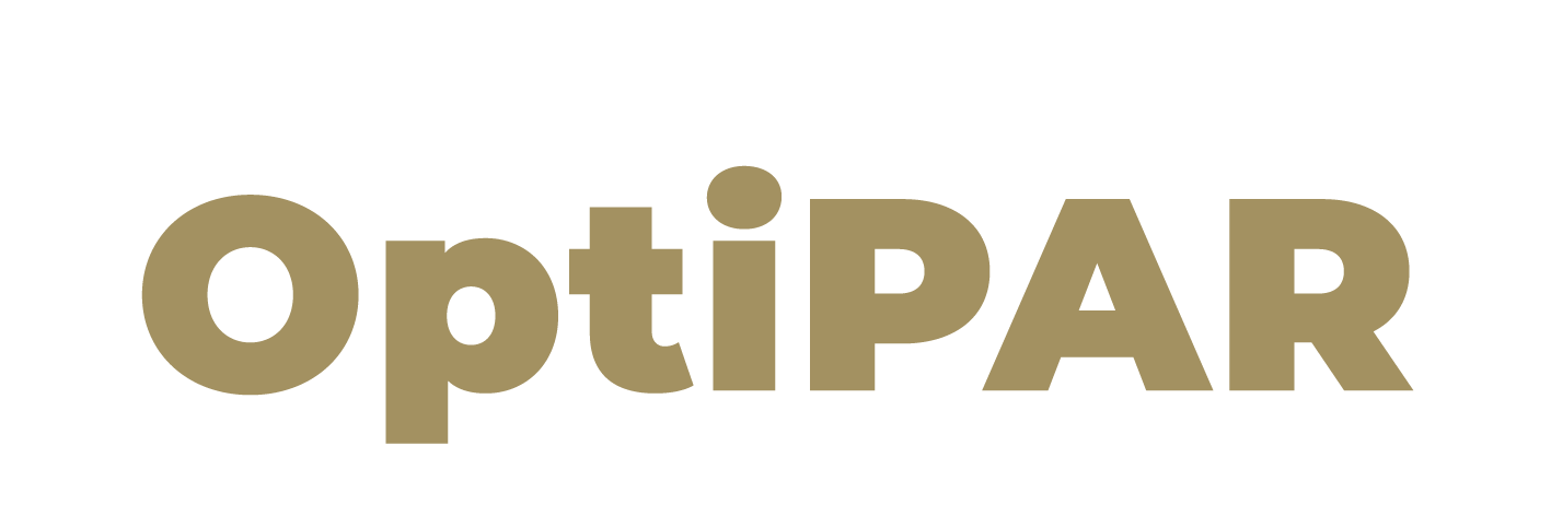 OptiPAR logo
