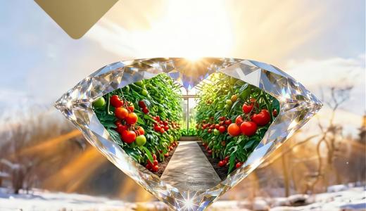 Phormium launches a new ultra-transparent energy screen: Diamond